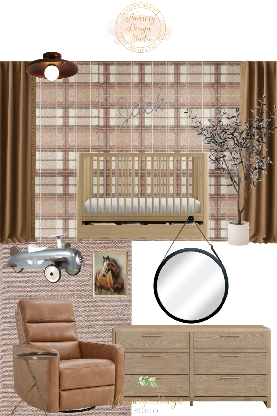 JACK'S NURSERY (2)