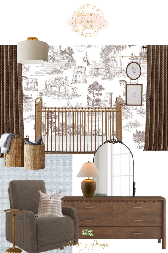 AMESON'S NURSERY (1)