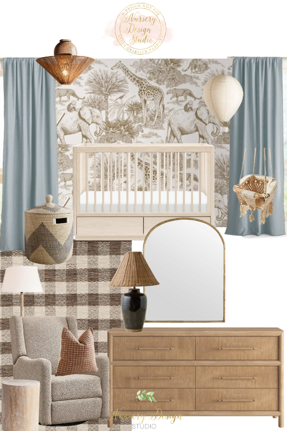 LEO'S NURSERY