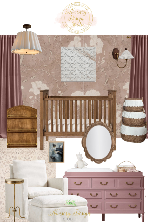 LIV'S NURSERY