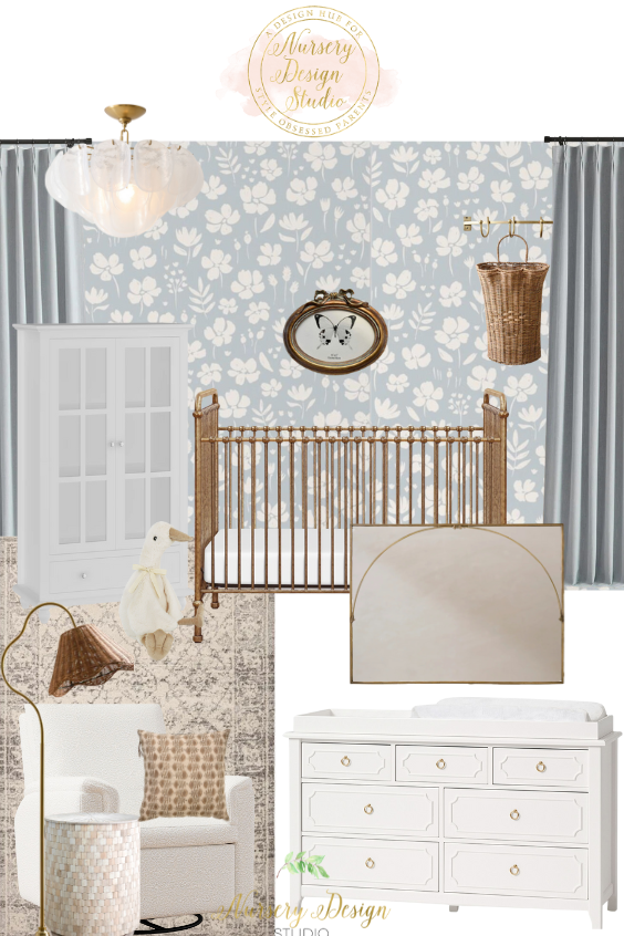 LIlibet'S NURSERY