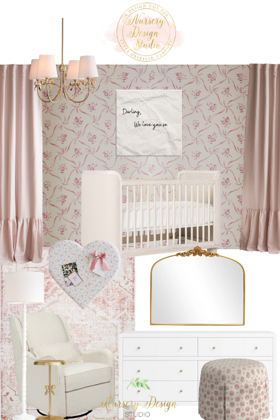 MILA'S NURSERY