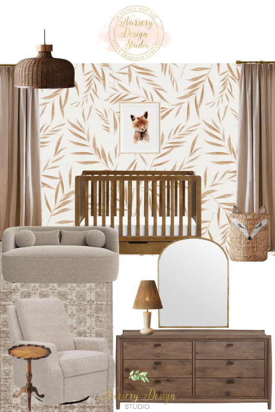 NAOMI'S NURSERY