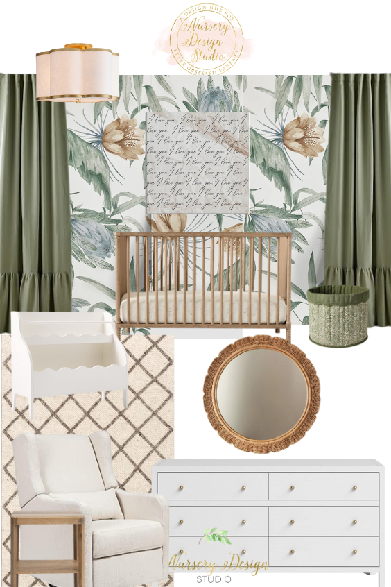 POPPY'S NURSERY