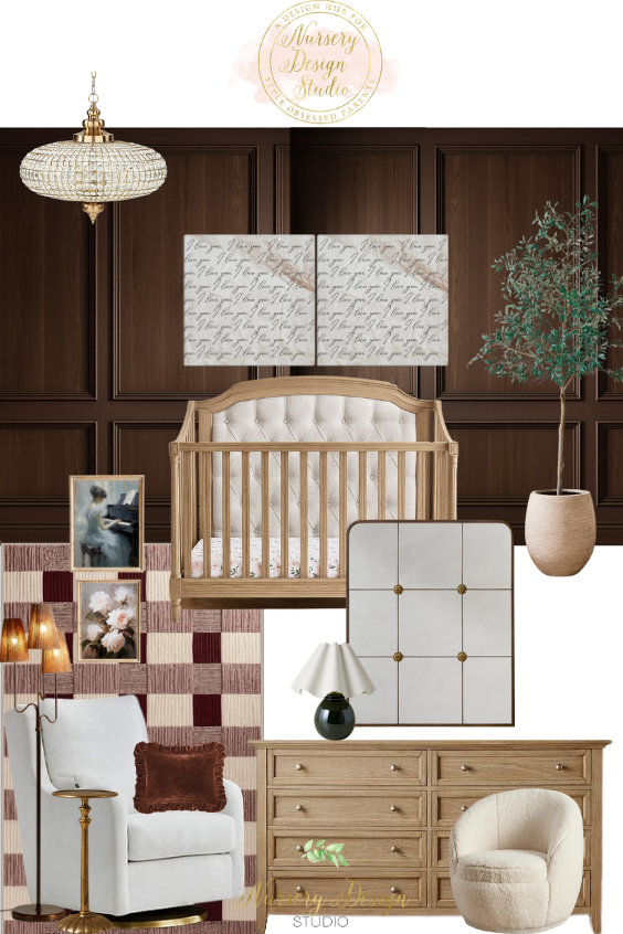 EMMA'S NURSERY