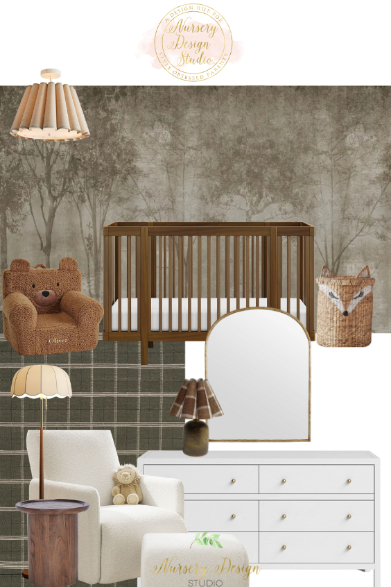 OWEN'S NURSERY