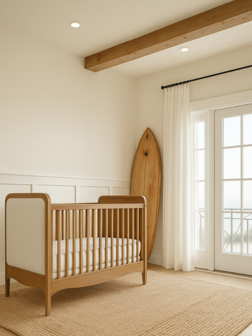 2026 NURSERY TRENDS: 12 DESIGNER PREDICTIONS FOR THE MODERN BABY ROOM ...