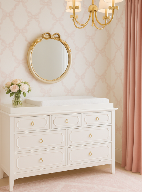 2026 NURSERY TRENDS: 12 DESIGNER PREDICTIONS FOR THE MODERN BABY ROOM ...