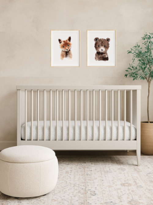 2026 NURSERY TRENDS: 12 DESIGNER PREDICTIONS FOR THE MODERN BABY ROOM ...