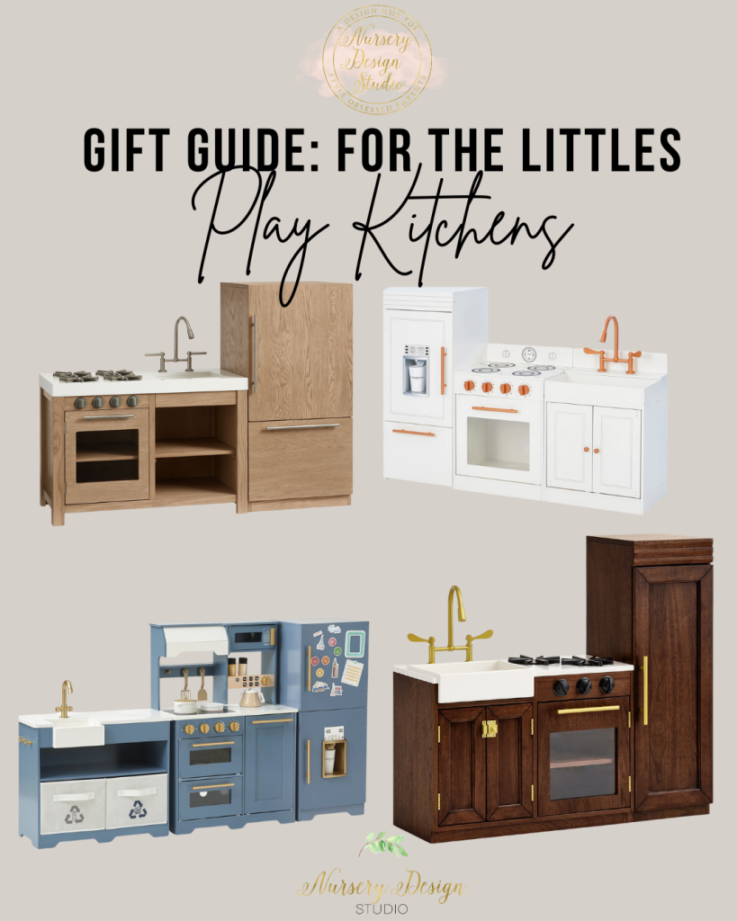 gift guide for littles