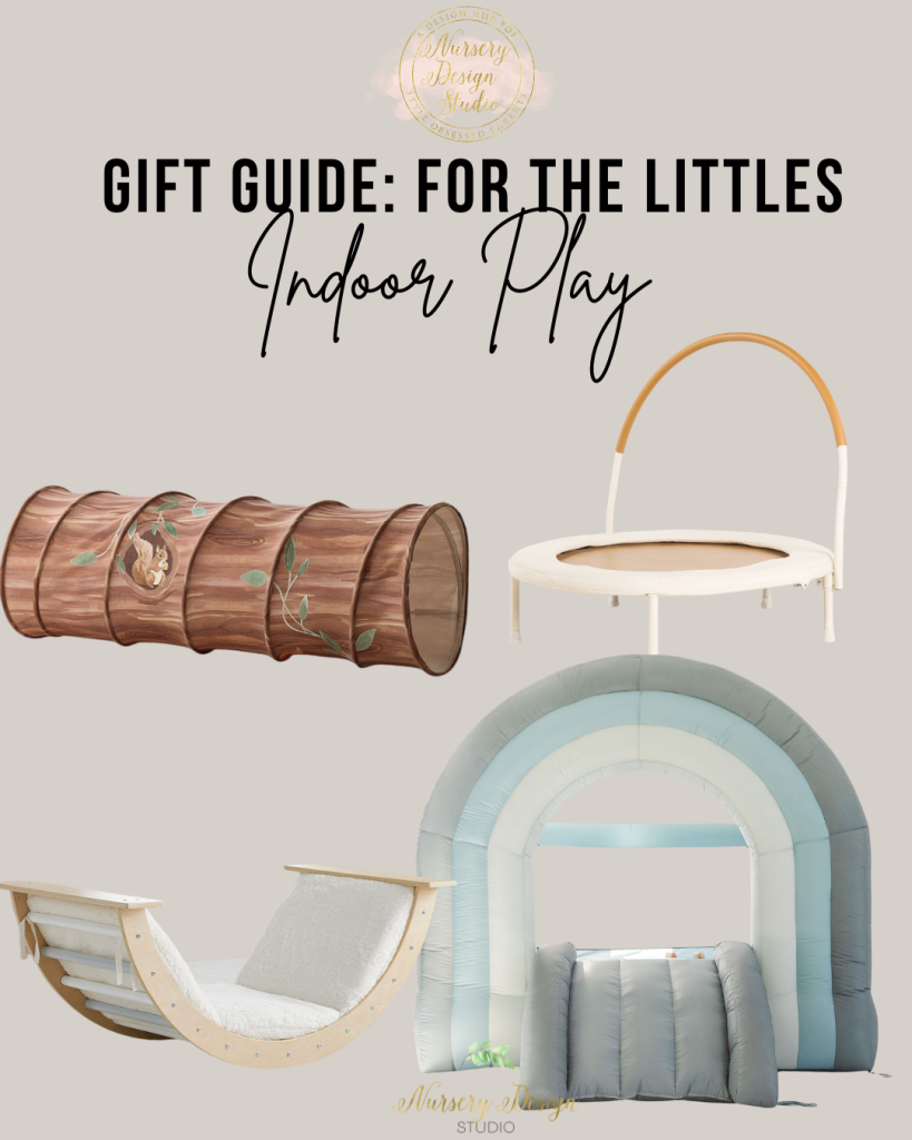 gift guide for littles