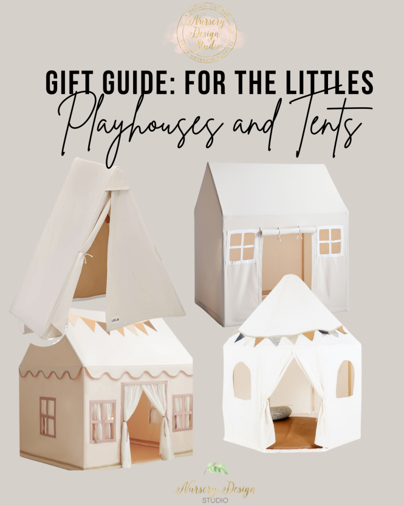 gift guide for littles