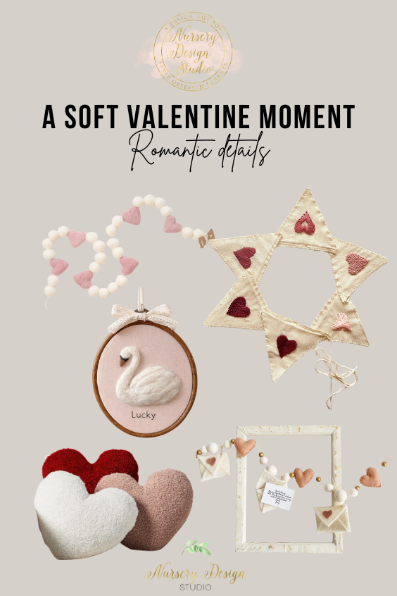 A Soft Valentine Moment