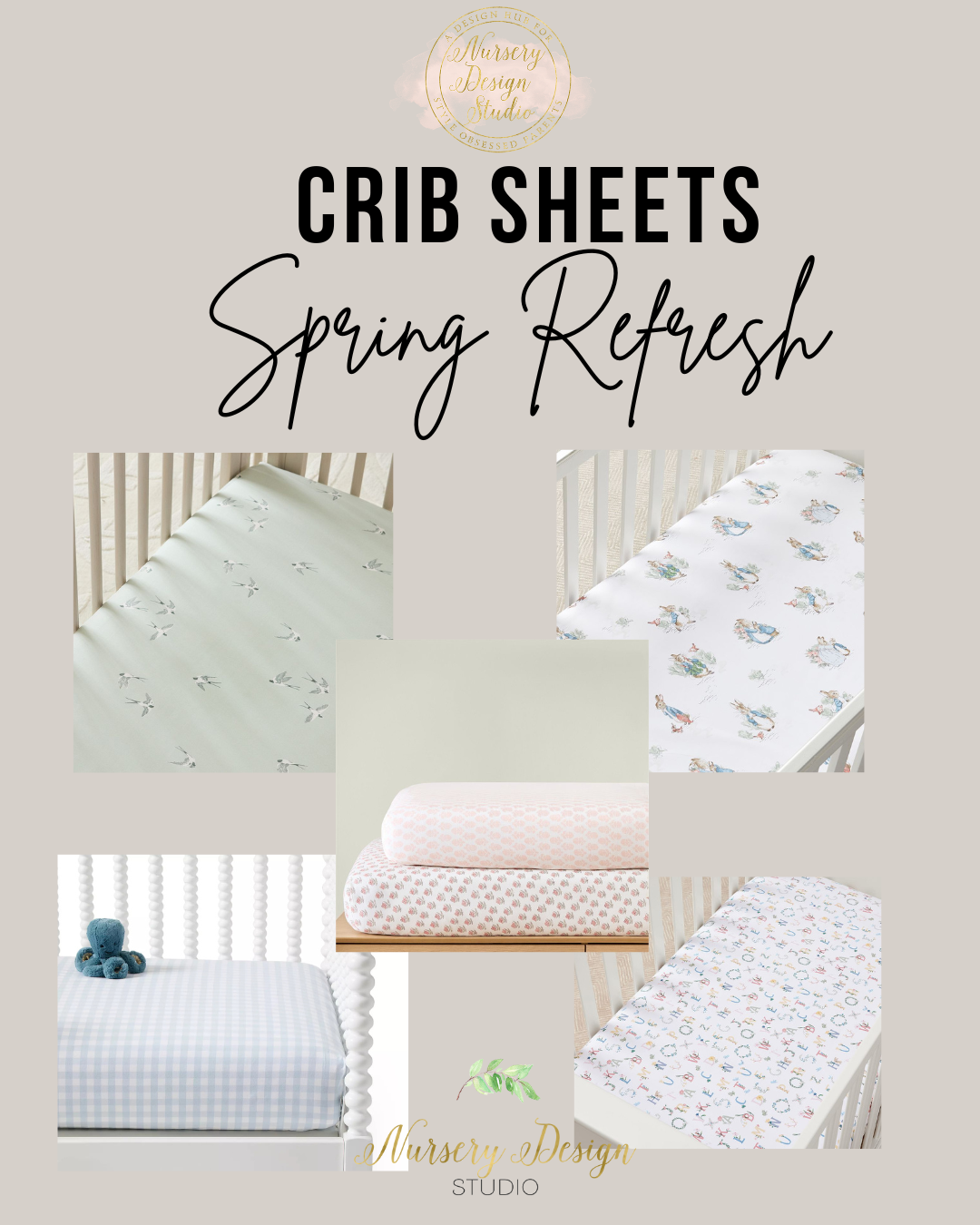 crib sheets spring refresh (1) crib sheets spring refresh (1)