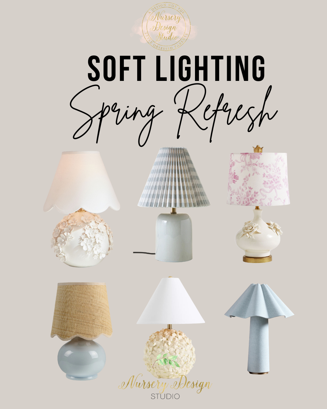 nursery lighting spring refresh nursery lighting spring refresh