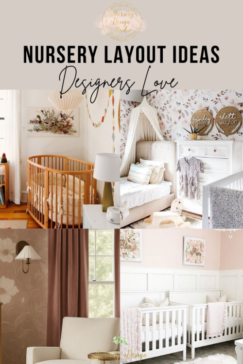 Nursery Layout Ideas Designers Love (1)