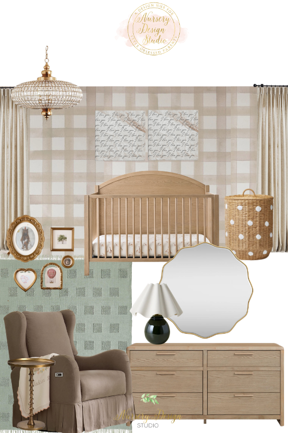camillie's NURSERY