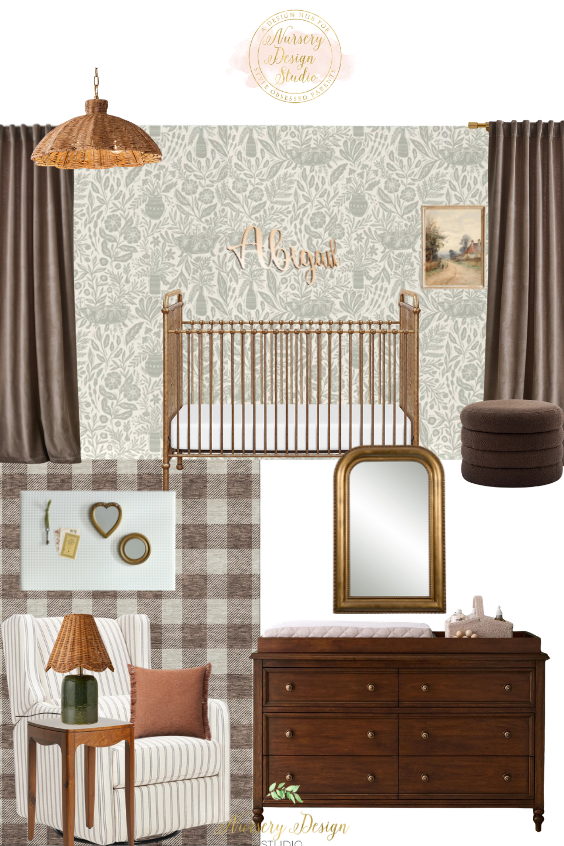 Abbie's nursery
