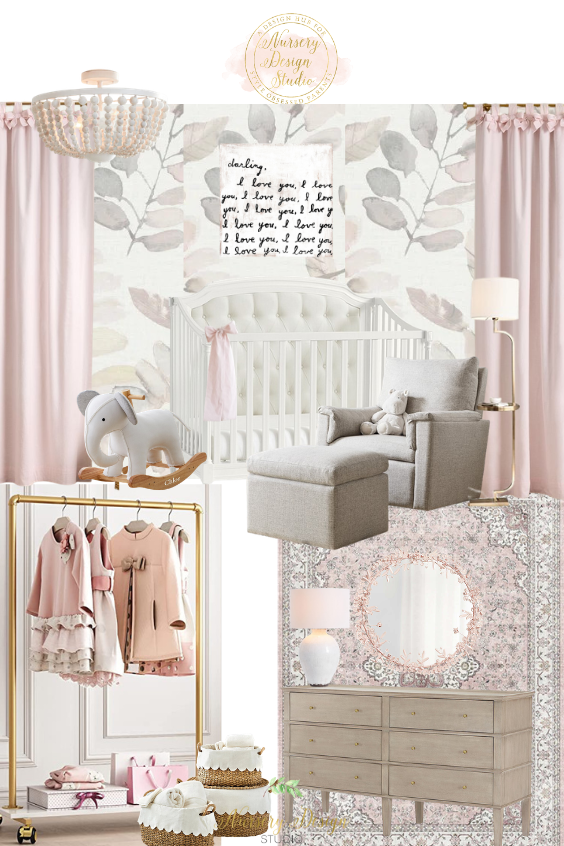 Casie's nursery