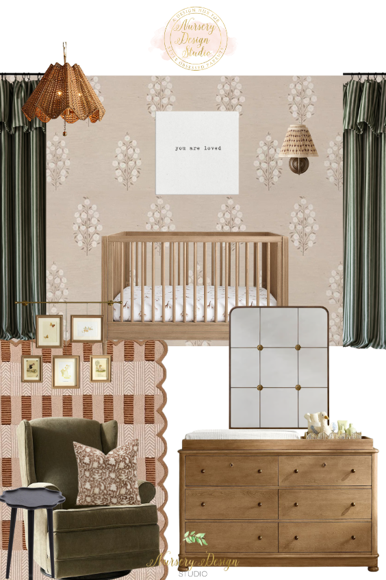 Gemma's nursery