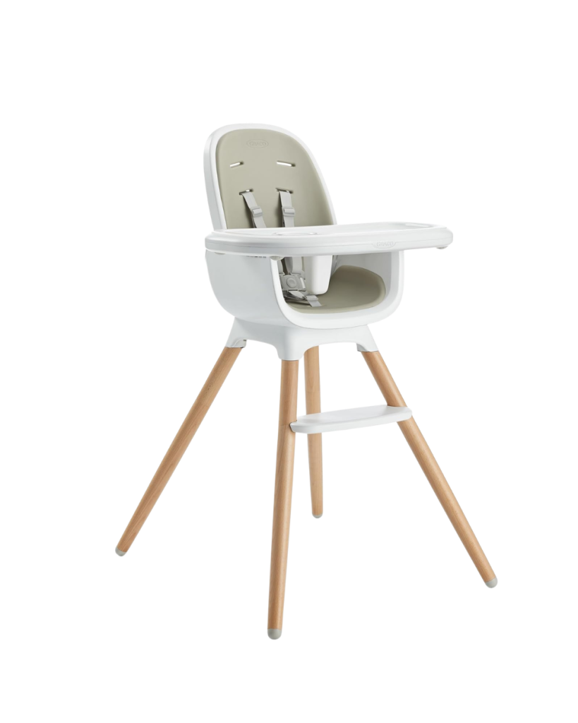 High Chairs (4)