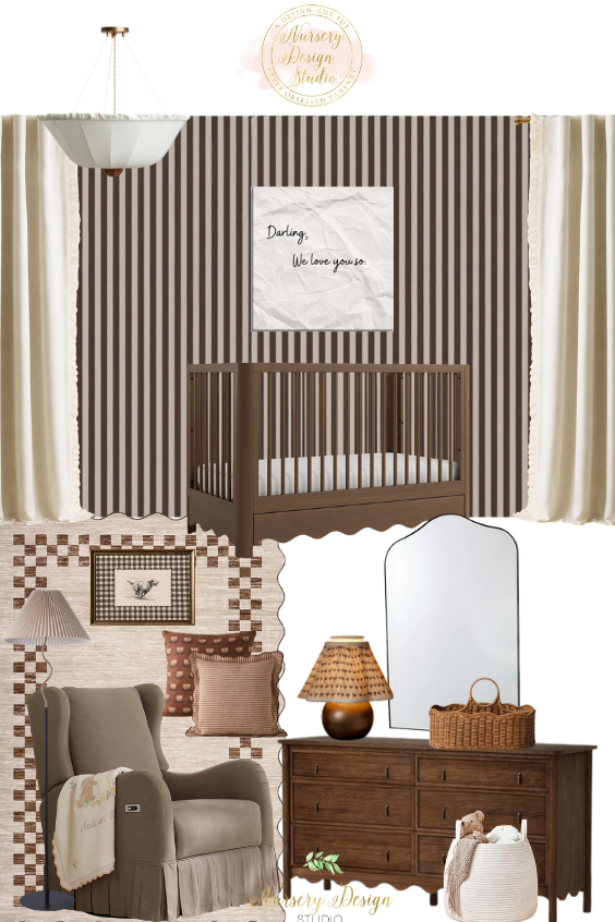 Will's nursery
