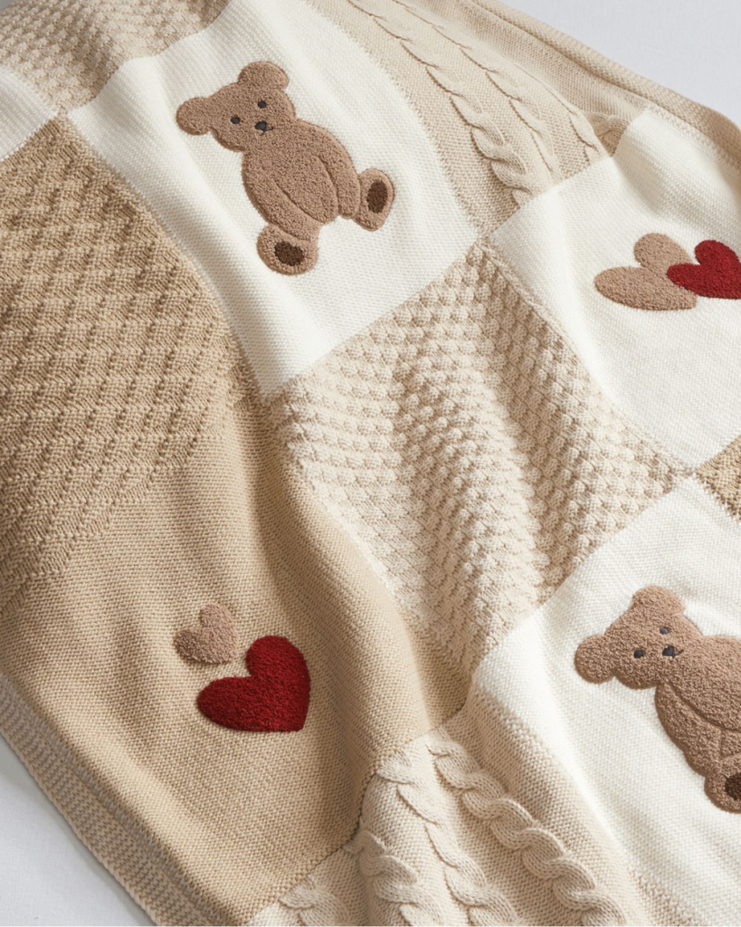 baby blankets (2)