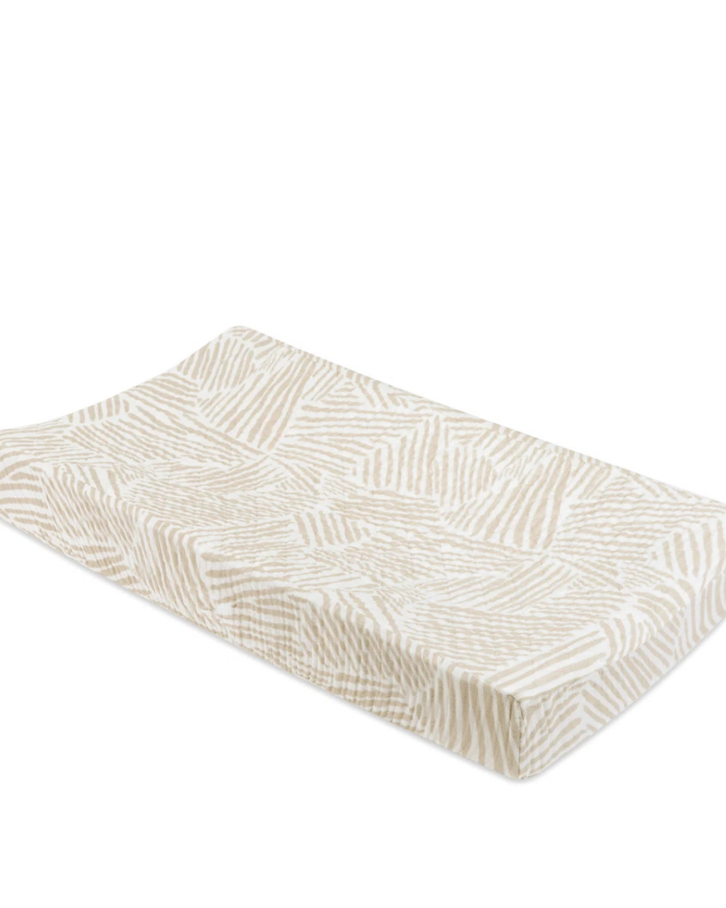 changing pad covers (2)