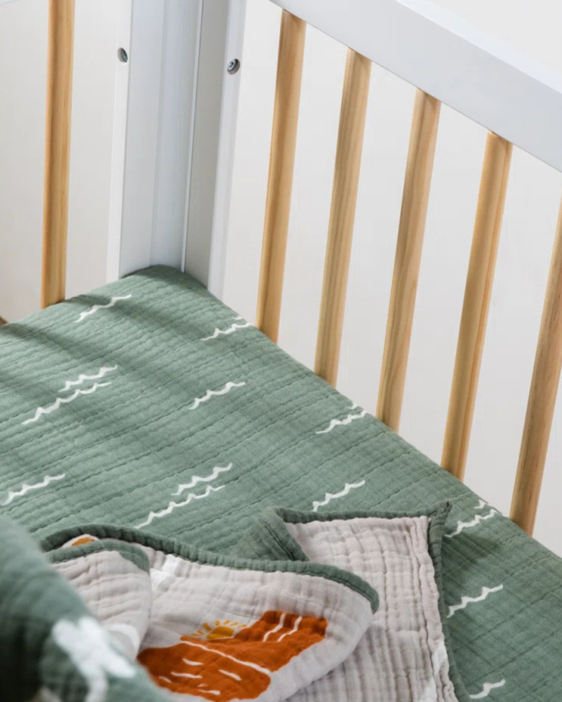 crib sheet