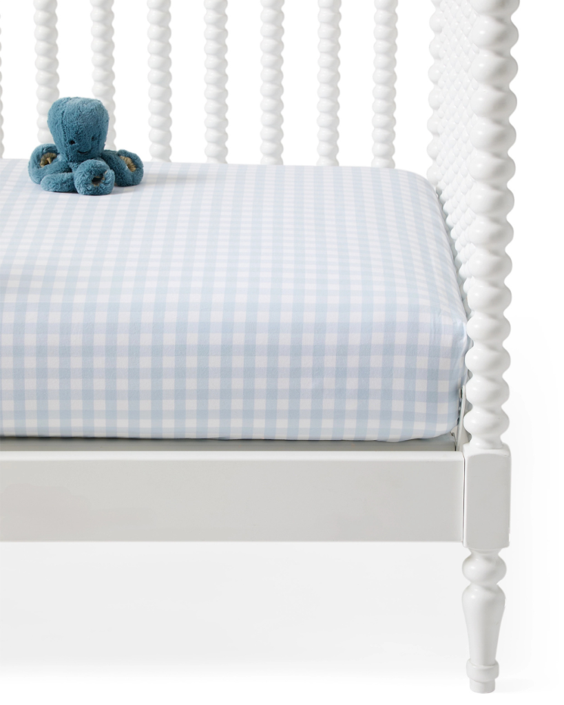 crib sheet