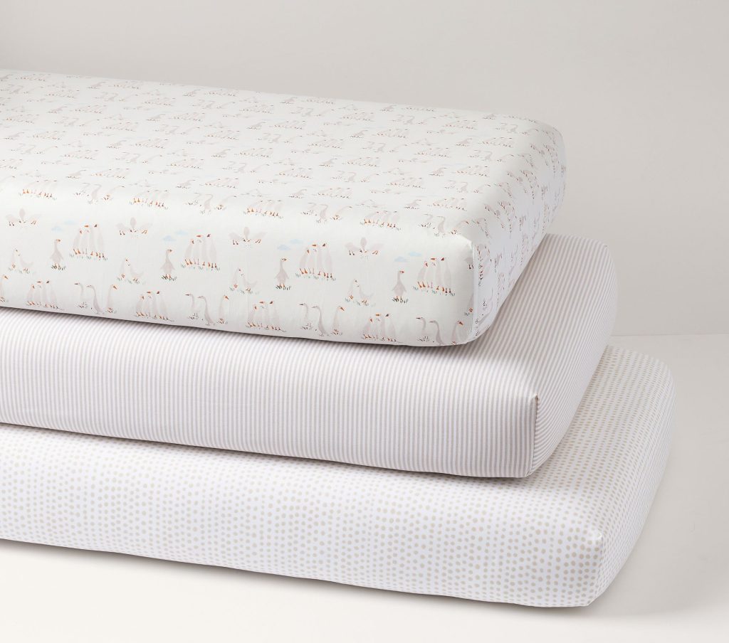 CRIB SHEET