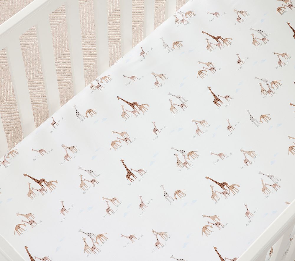 CRIB SHEET