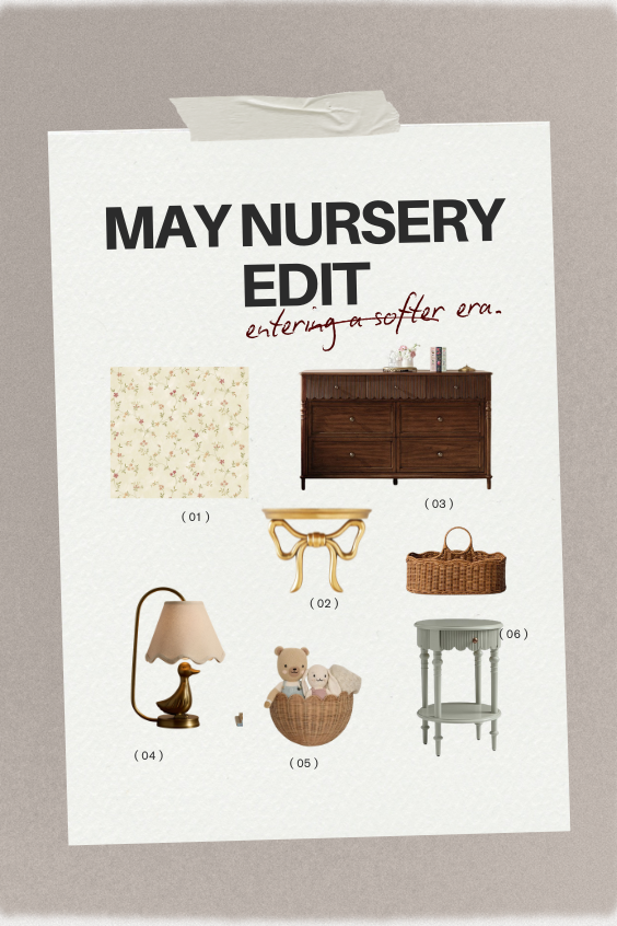 may nursery edit